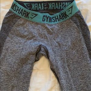 GymShark flex leggings